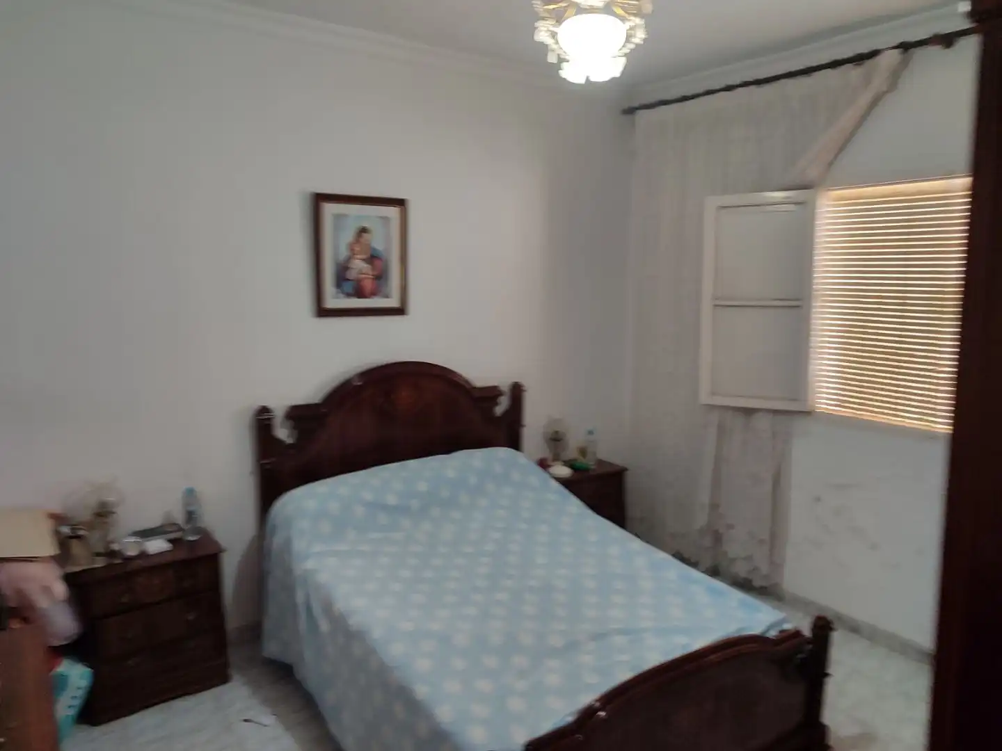 Wohnung 95 m² in Utrera