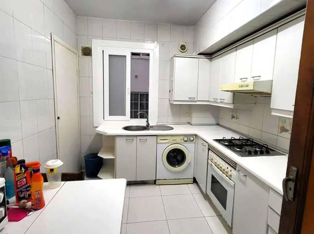 Piso de 130 m² en Vigo