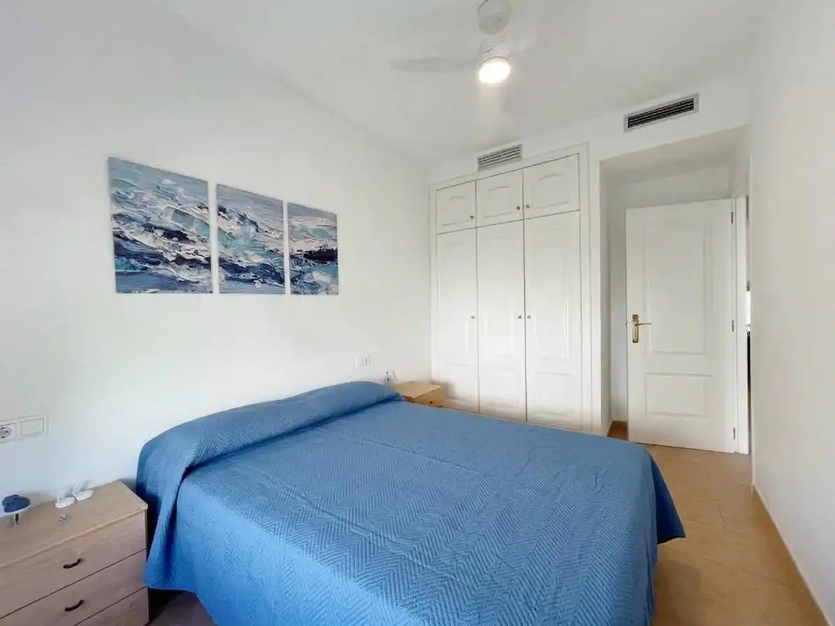 Piso de 120 m² en Dénia