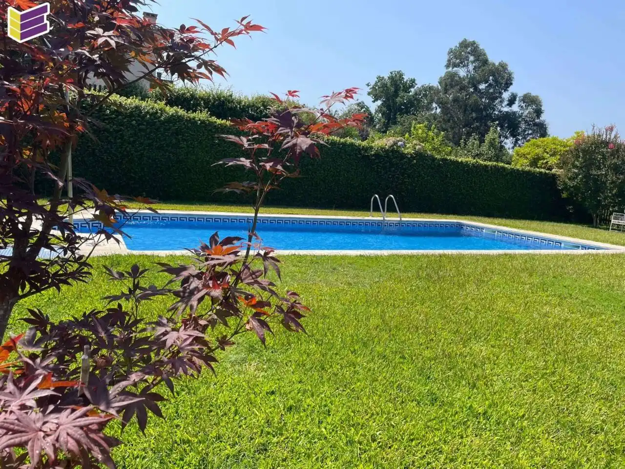 Piso de 490 m² en Gondomar