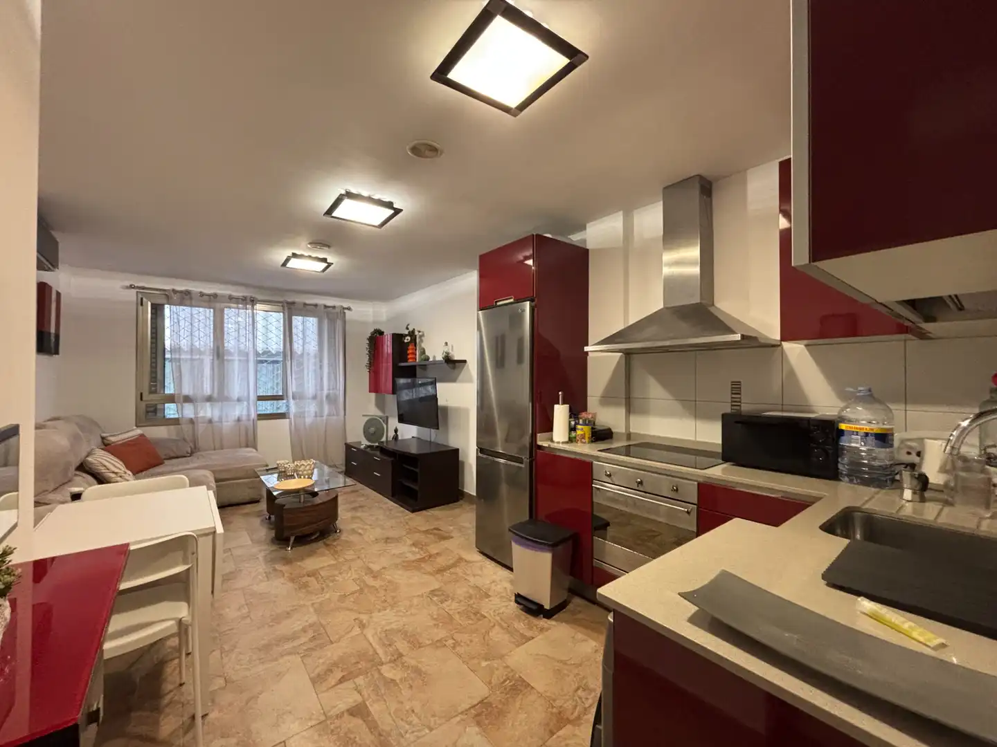 Квартира 63 м² в Las Palmas de Gran Canaria