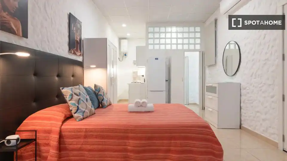 Habitación 64 m², Las Palmas de Gran Canaria