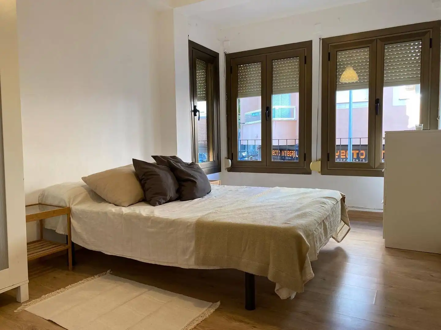 Piso de 80 m² en Palma