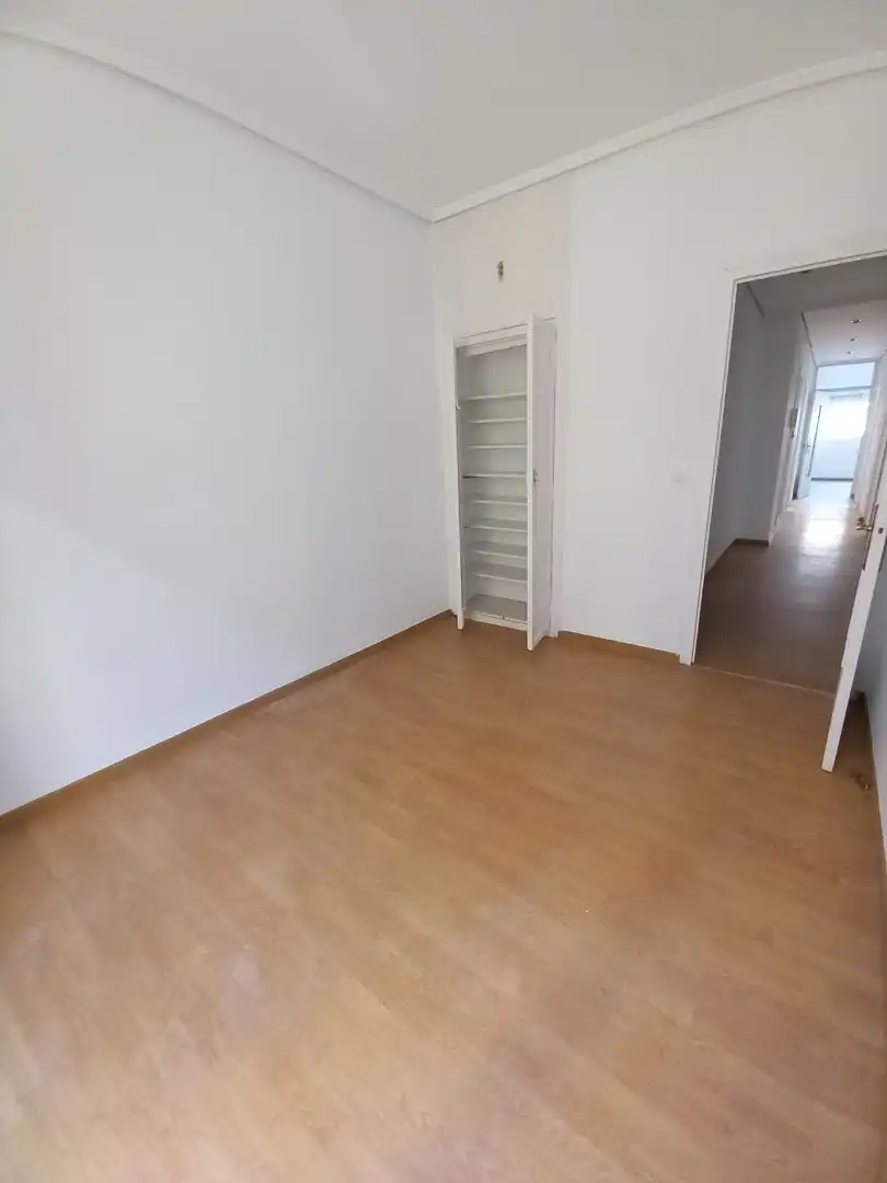 Pis de 112 m² a València