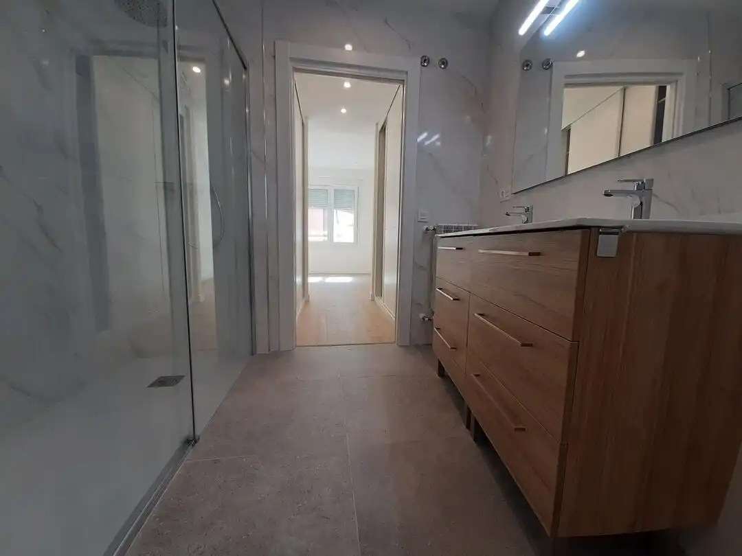 Piso de 150 m² en Gijón