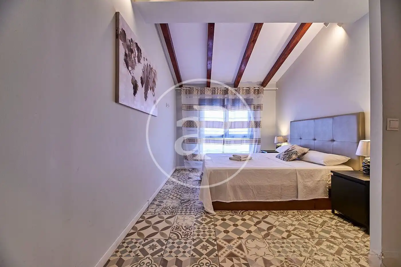 Pis de 180 m² a València