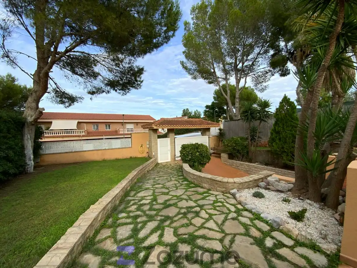 Casa 193 m² a Vilamarxant