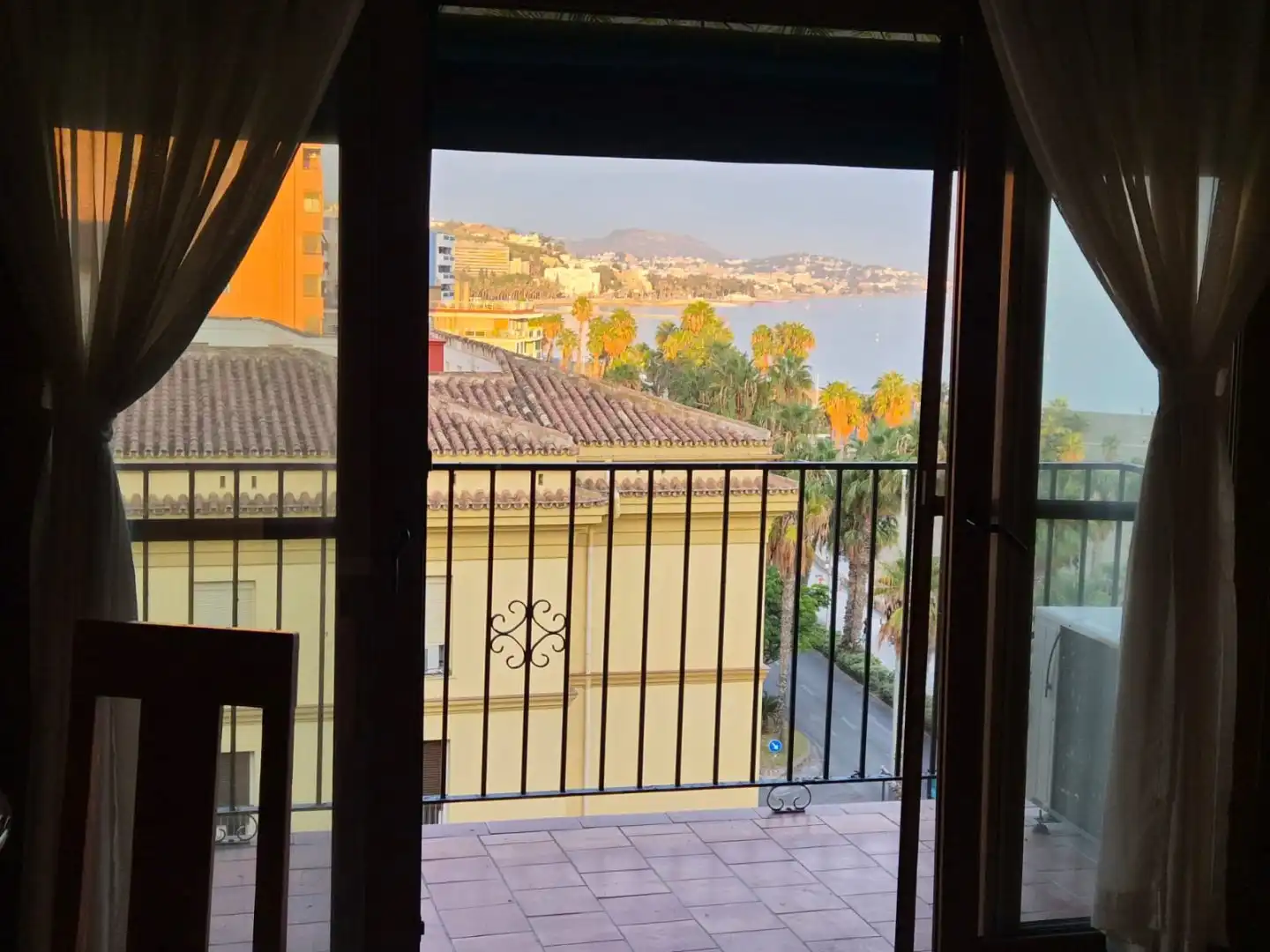 Appartamento 120 m² a Málaga