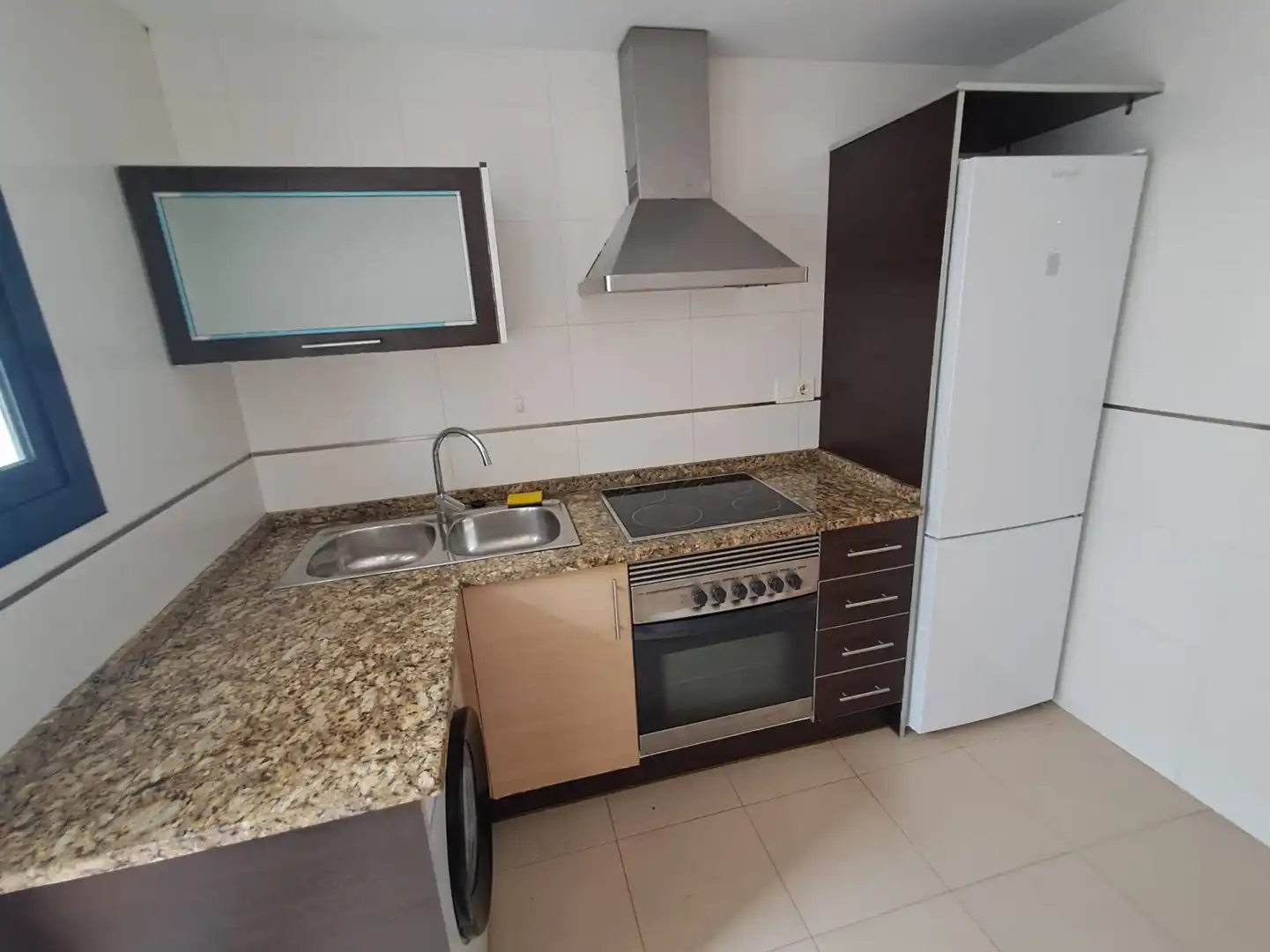 Piso de 74 m² en la Llosa