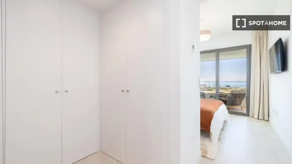 Habitación en alquiler, Mijas