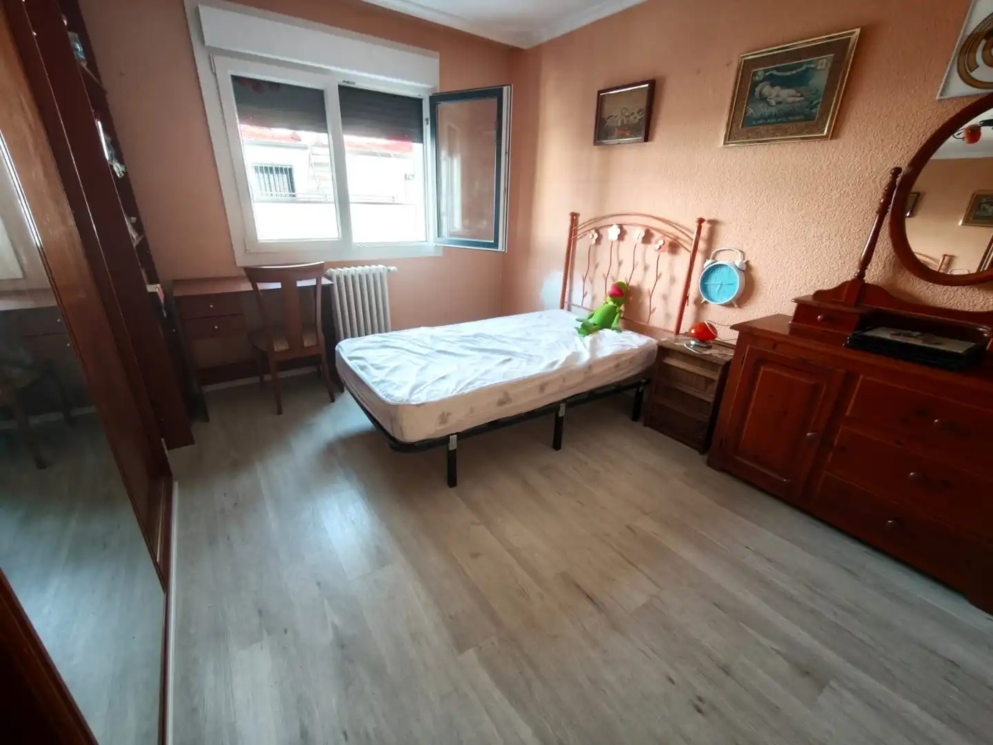 Piso de 120 m² en Albacete
