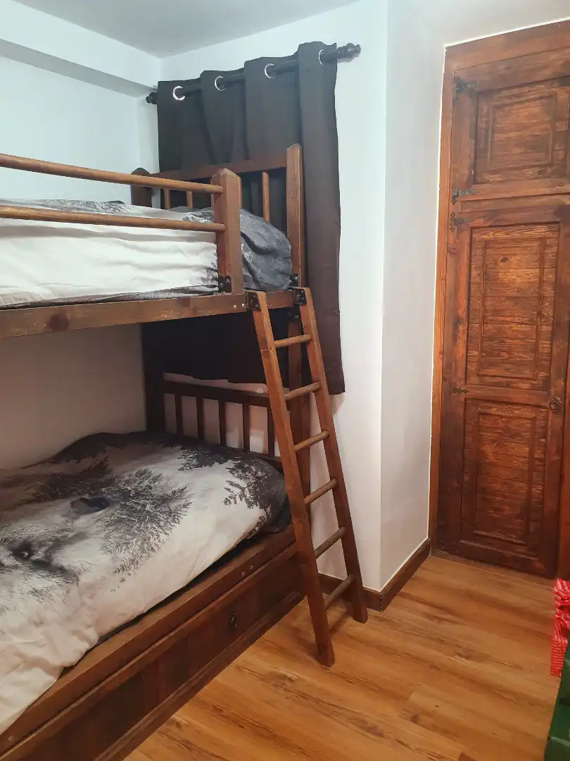 Piso de 77 m² en Alp