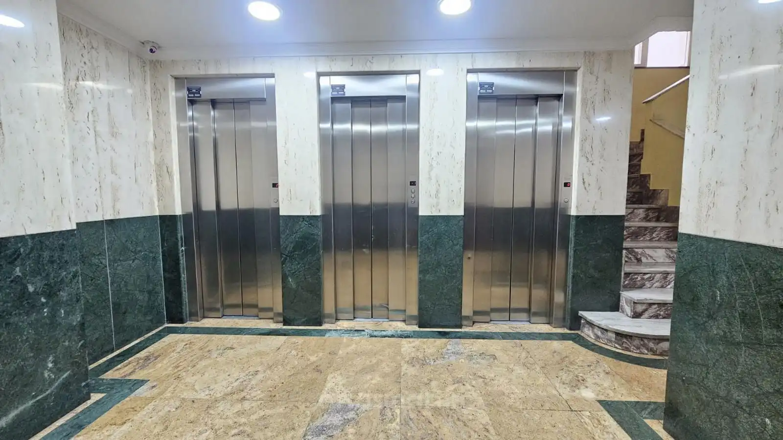 Piso de 134 m² en Salamanca