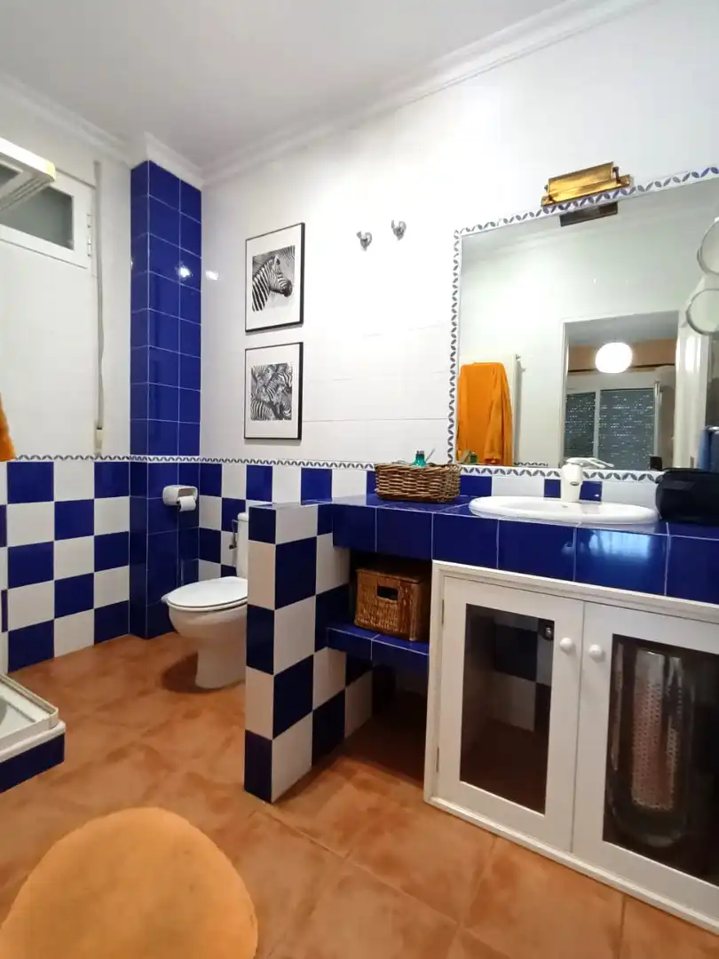 Flat 700 m² in Badajoz