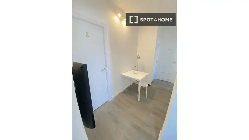 Habitación 86 m², Sevilla