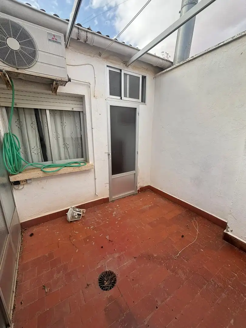 Piso de 127 m² en Valdepeñas