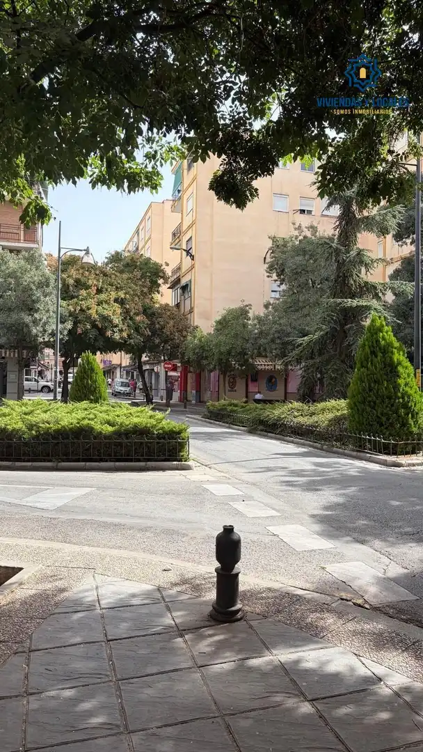 Piso de 94 m² en Granada