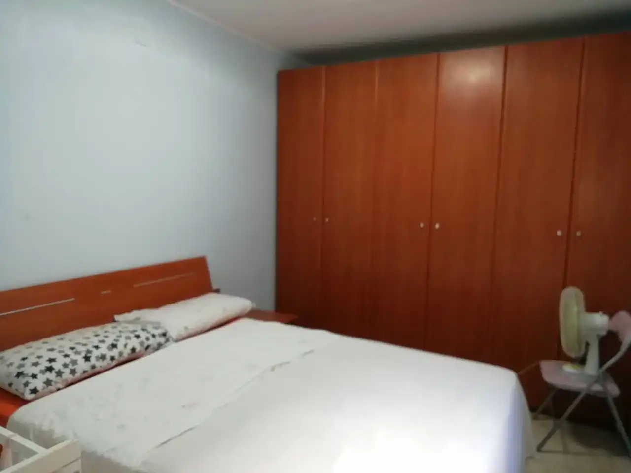 Wohnung 83 m² in Terrassa
