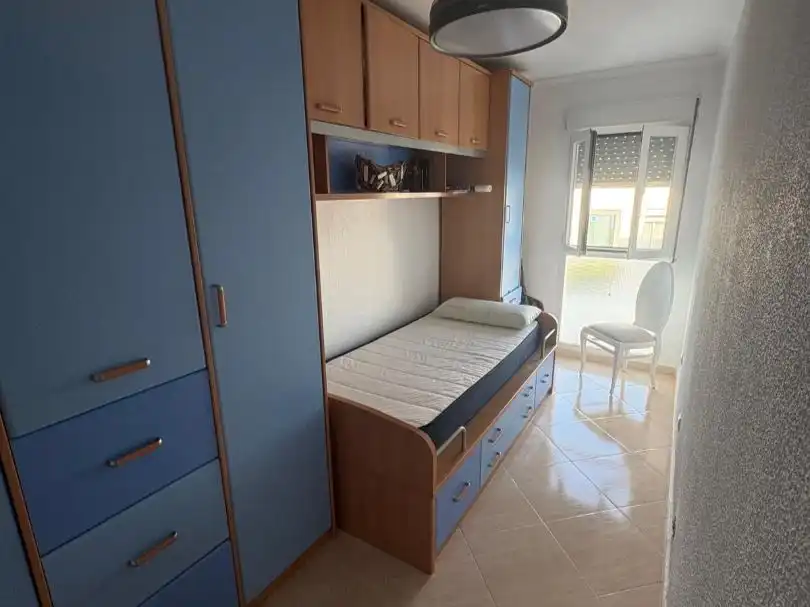 Piso de 127 m² en San Fernando