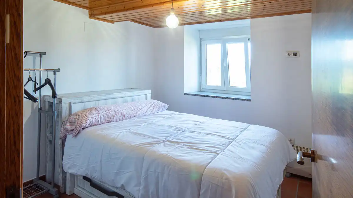 Casa de 165 m² en Aranga