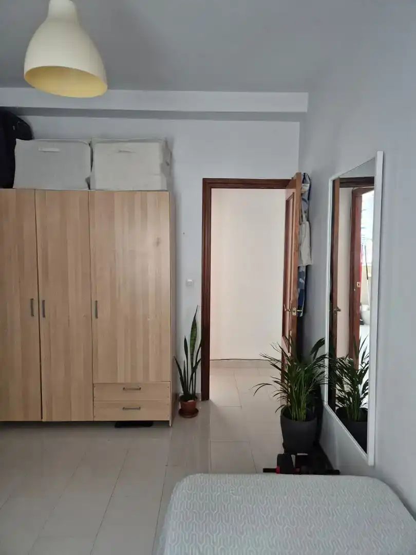 Habitación 74 m², Sevilla