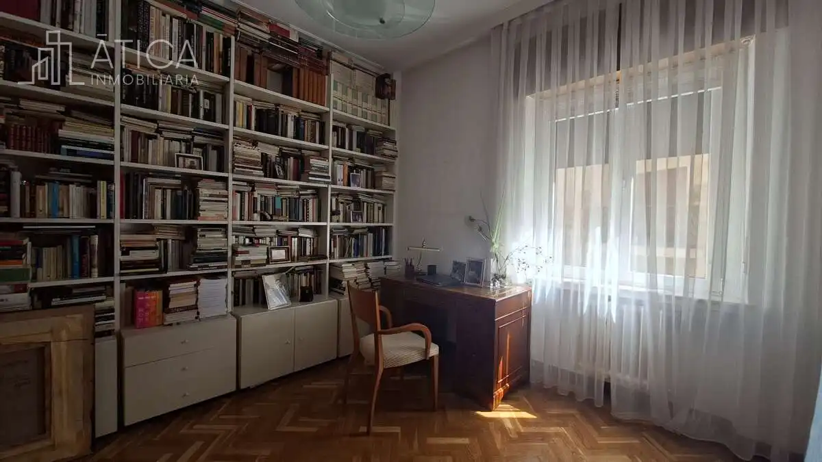 Piso de 121 m² en Salamanca