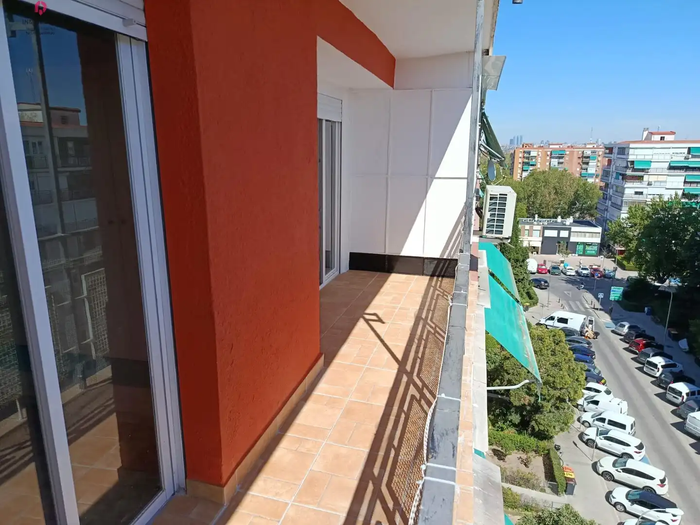 Piso de 61 m² en Madrid