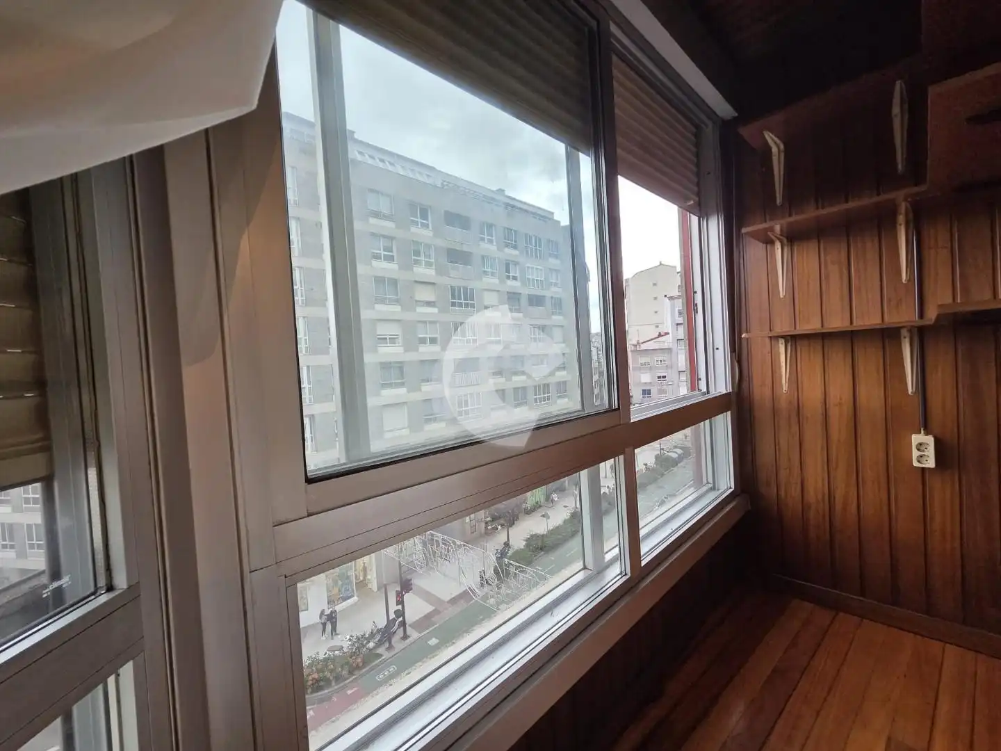 Pis de 40 m² a Vigo