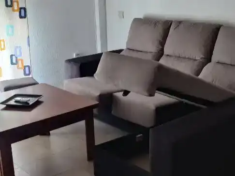 Piso de 61 m² en Roquetas de Mar