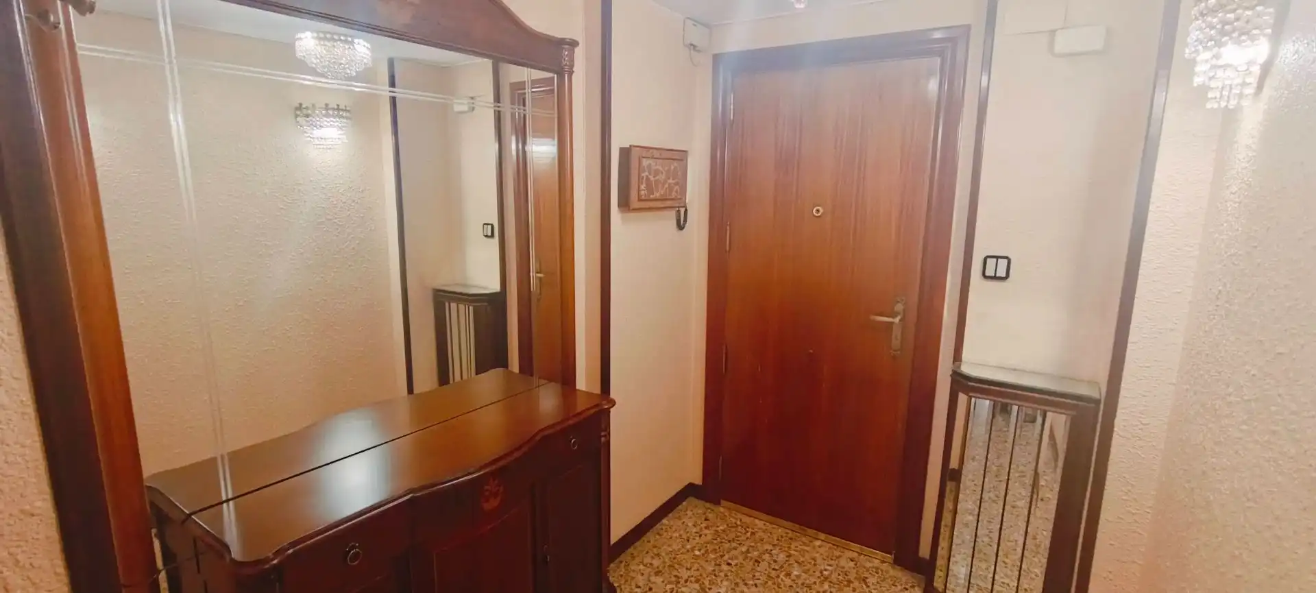 Appartement 130 m² à Saragosse