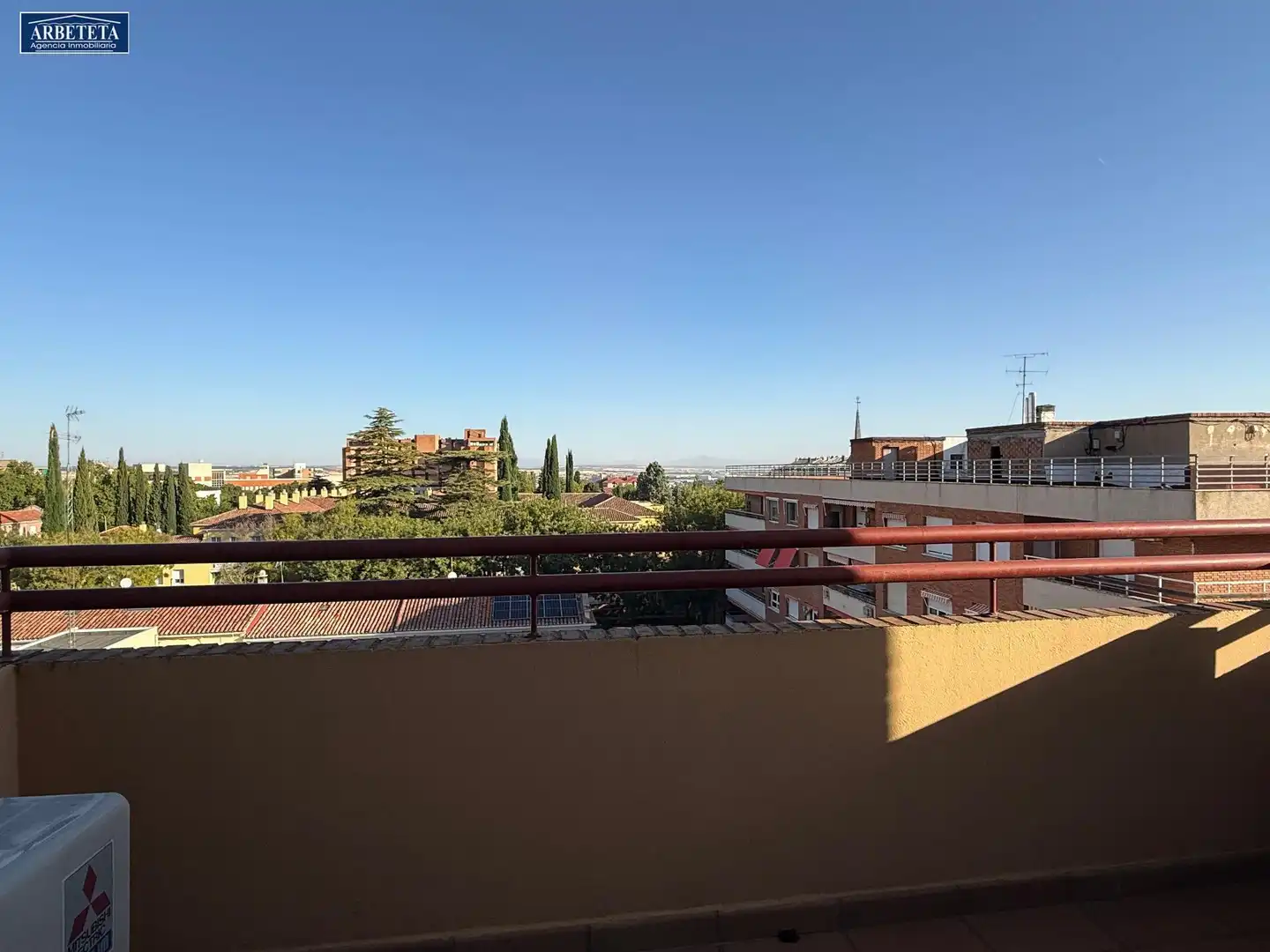 Pis de 107 m² a Guadalajara