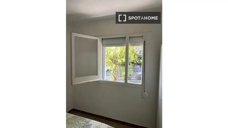 Room for rent, Sant Feliu de Llobregat