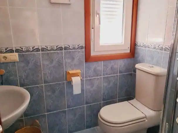 Piso de 55 m² en Malpica de Bergantiños