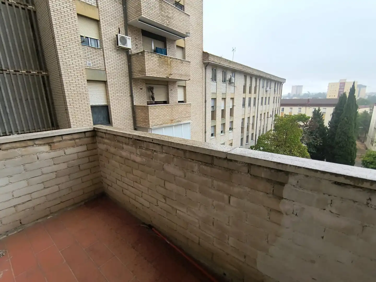 Piso de 88 m² en Cáceres