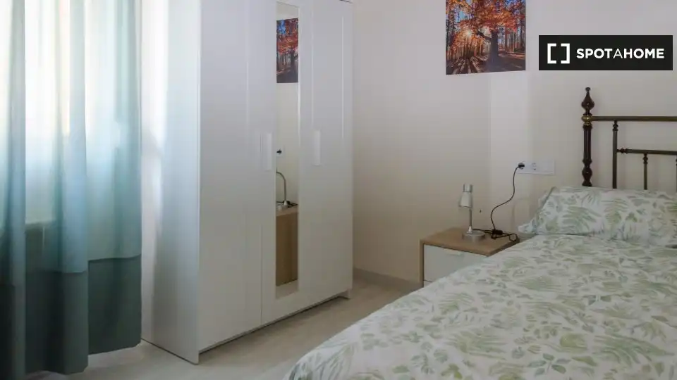 Habitación en alquiler, Oviedo