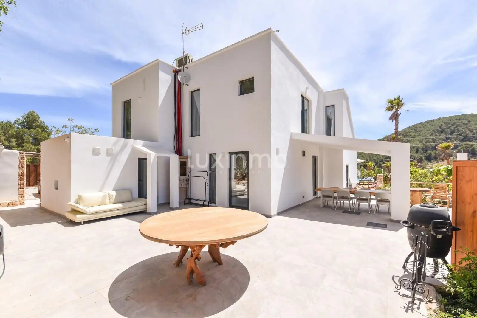 Casa de 420 m² a Sant Josep de sa Talaia