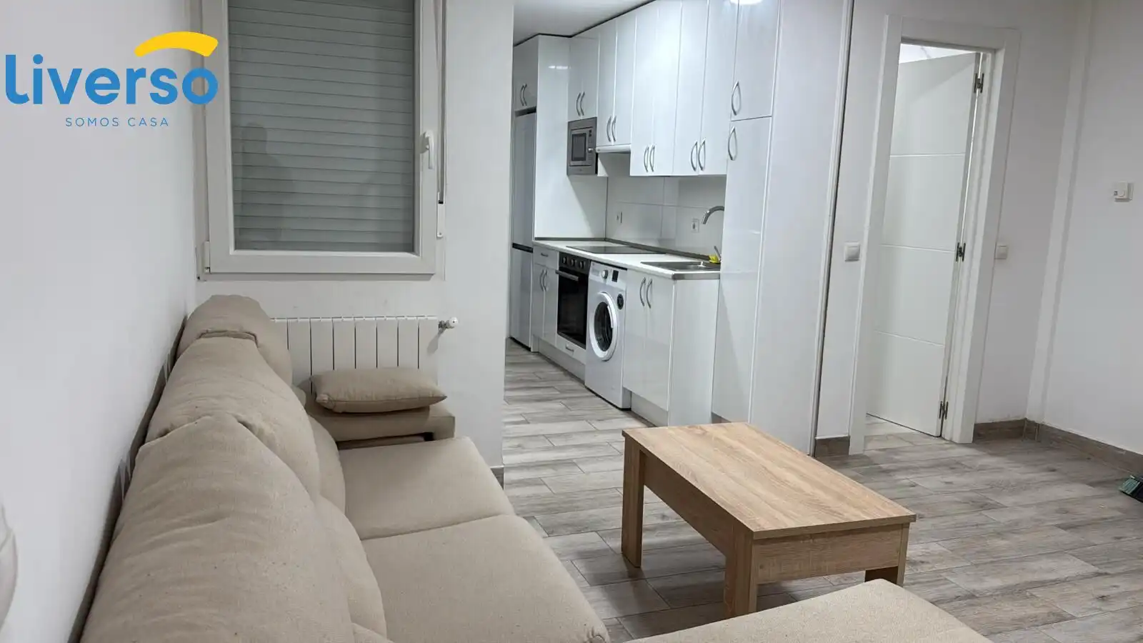 Pis de 69 m² a Burgos