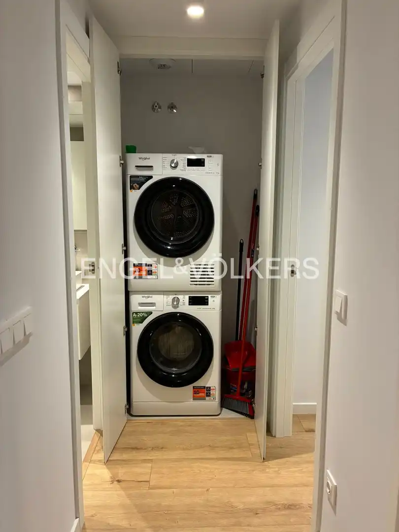 Pis de 80 m² a Barcelona