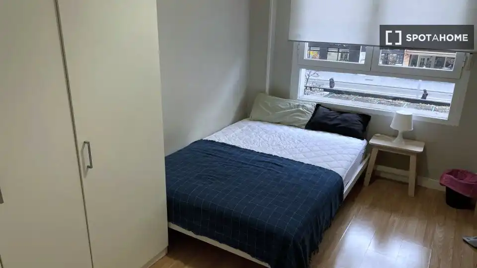 Habitación en alquiler, Zaragoza