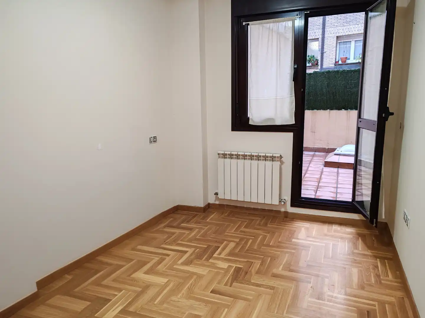 Pis de 47 m² a Gijón