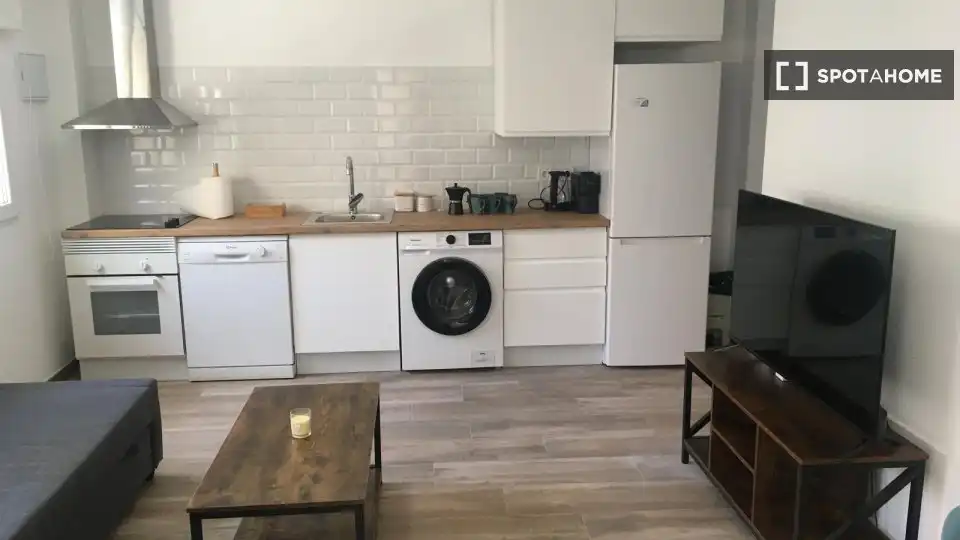 Habitación en alquiler, Málaga