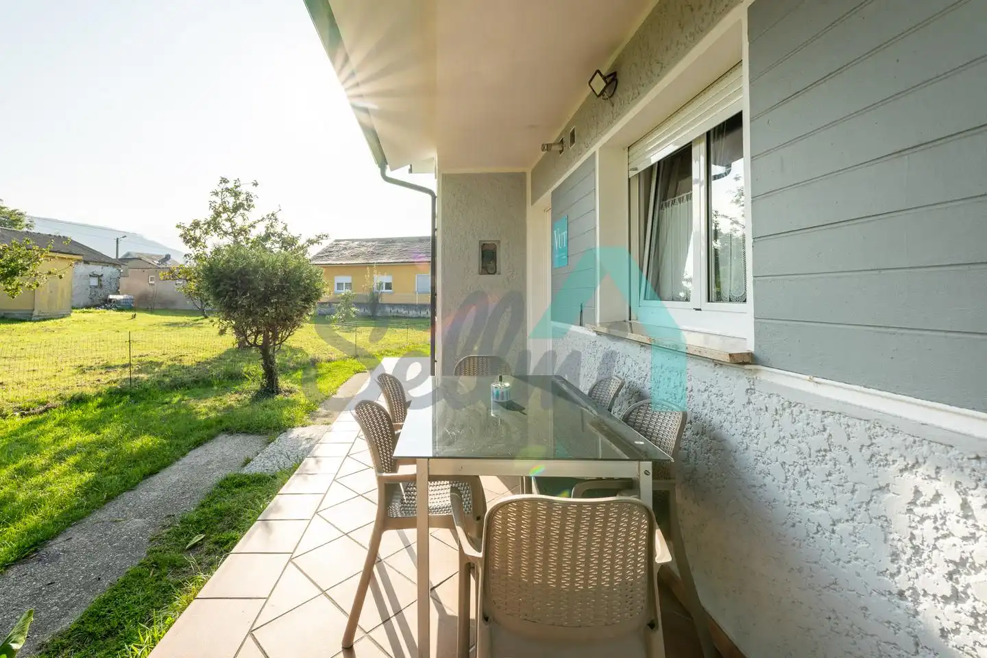 Piso de 155 m² en Valdés