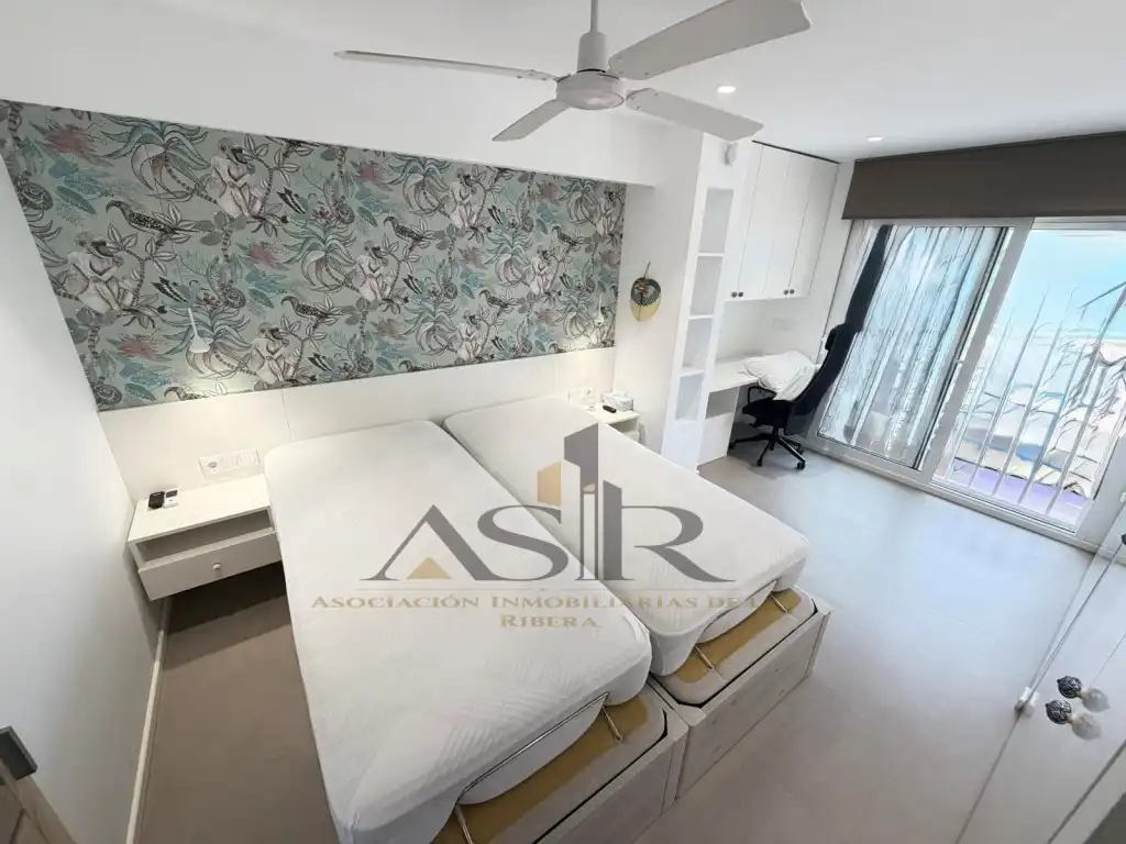 Piso de 60 m² en Cullera