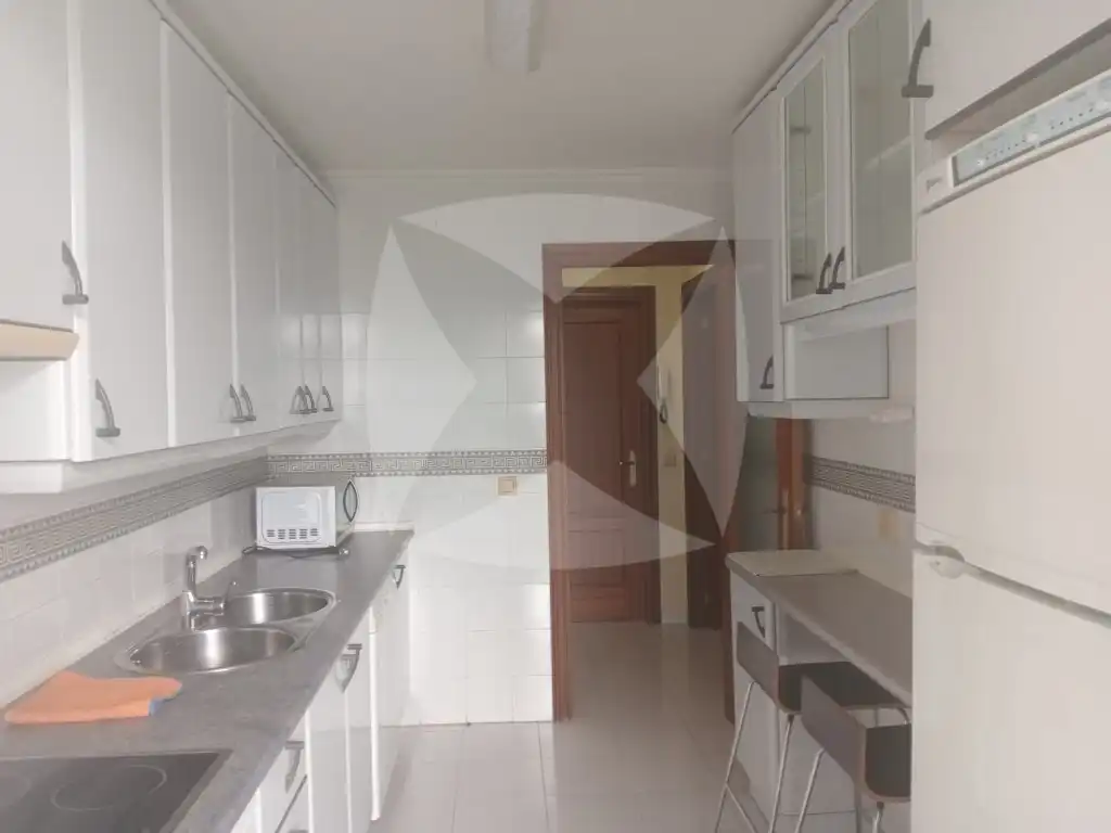 Piso de 85 m² en Cáceres