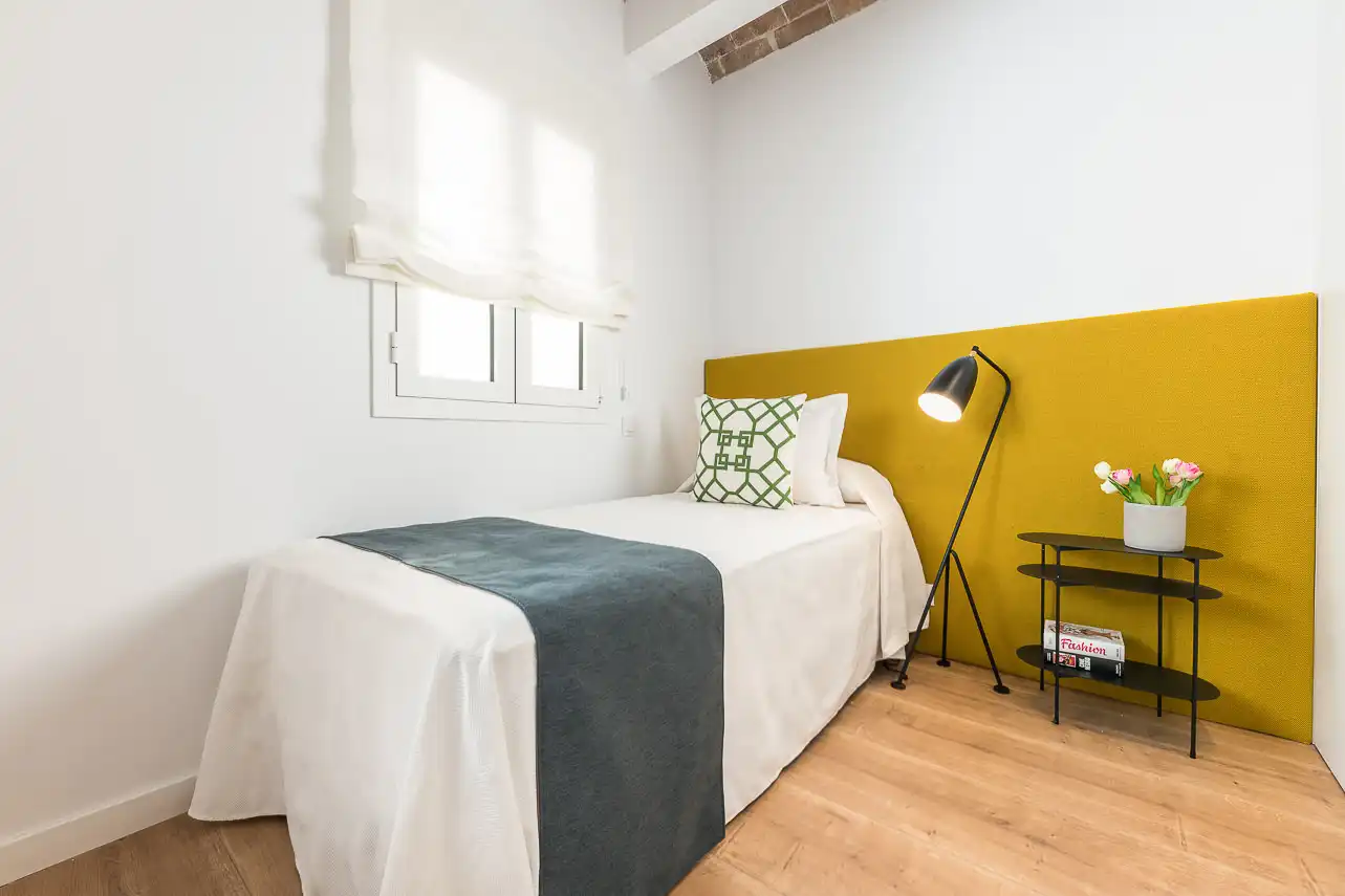 Piso de 63 m² en Barcelona