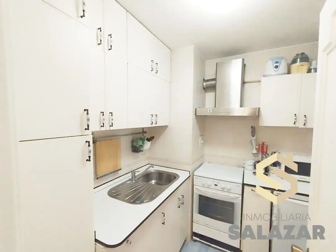 Pis de 42 m² a Bilbao