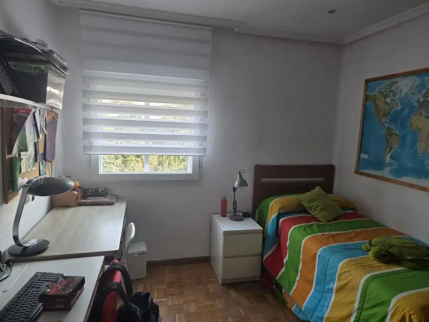 Piso de 125 m² en Ávila