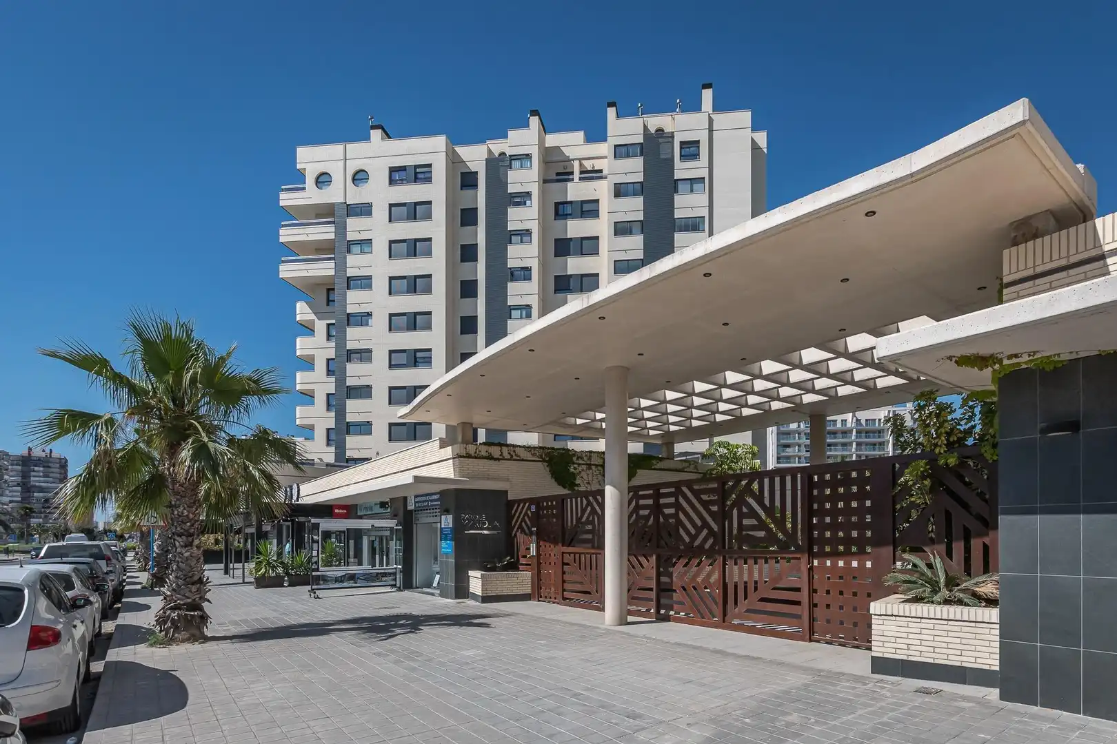 Pis de 85 m² a Alacant