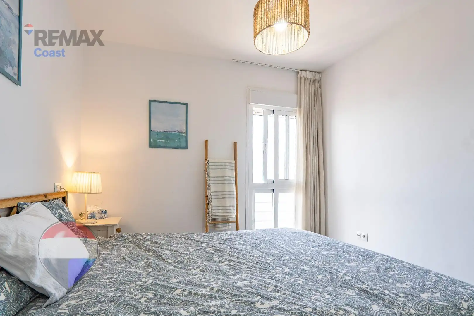Piso de 78 m² en Rincón de la Victoria