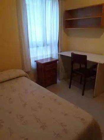 Piso de 95 m² en Cáceres
